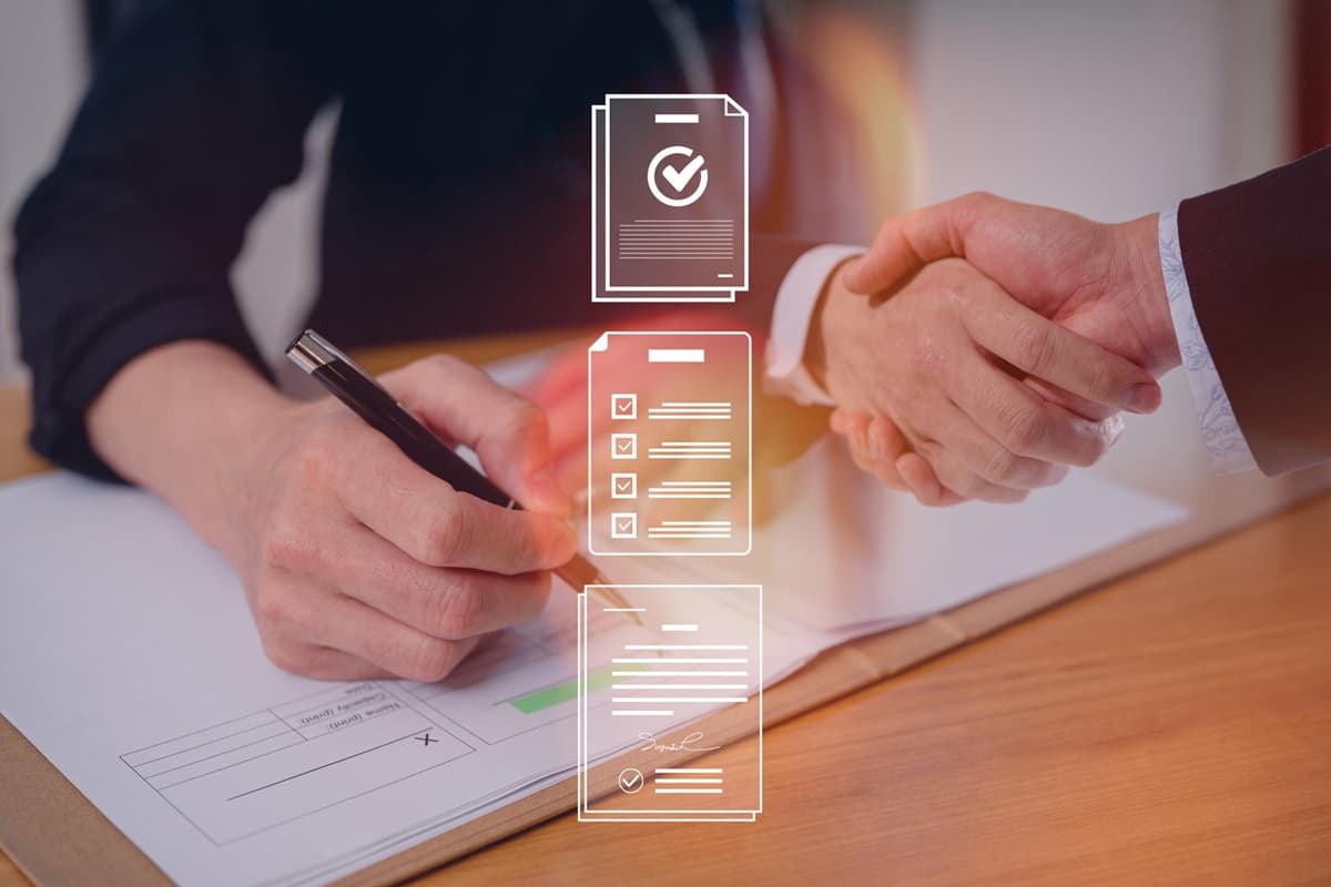 Proje Kazandıktan Sonra Ne Olacak? Sözleşme ve Ödeme Süreci