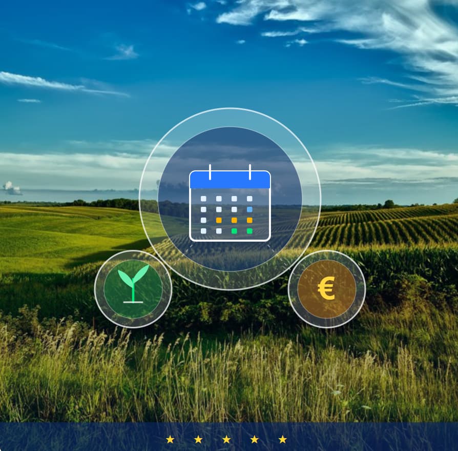 IPARD III 2026 Çağrı Takvimi Yayımlandı