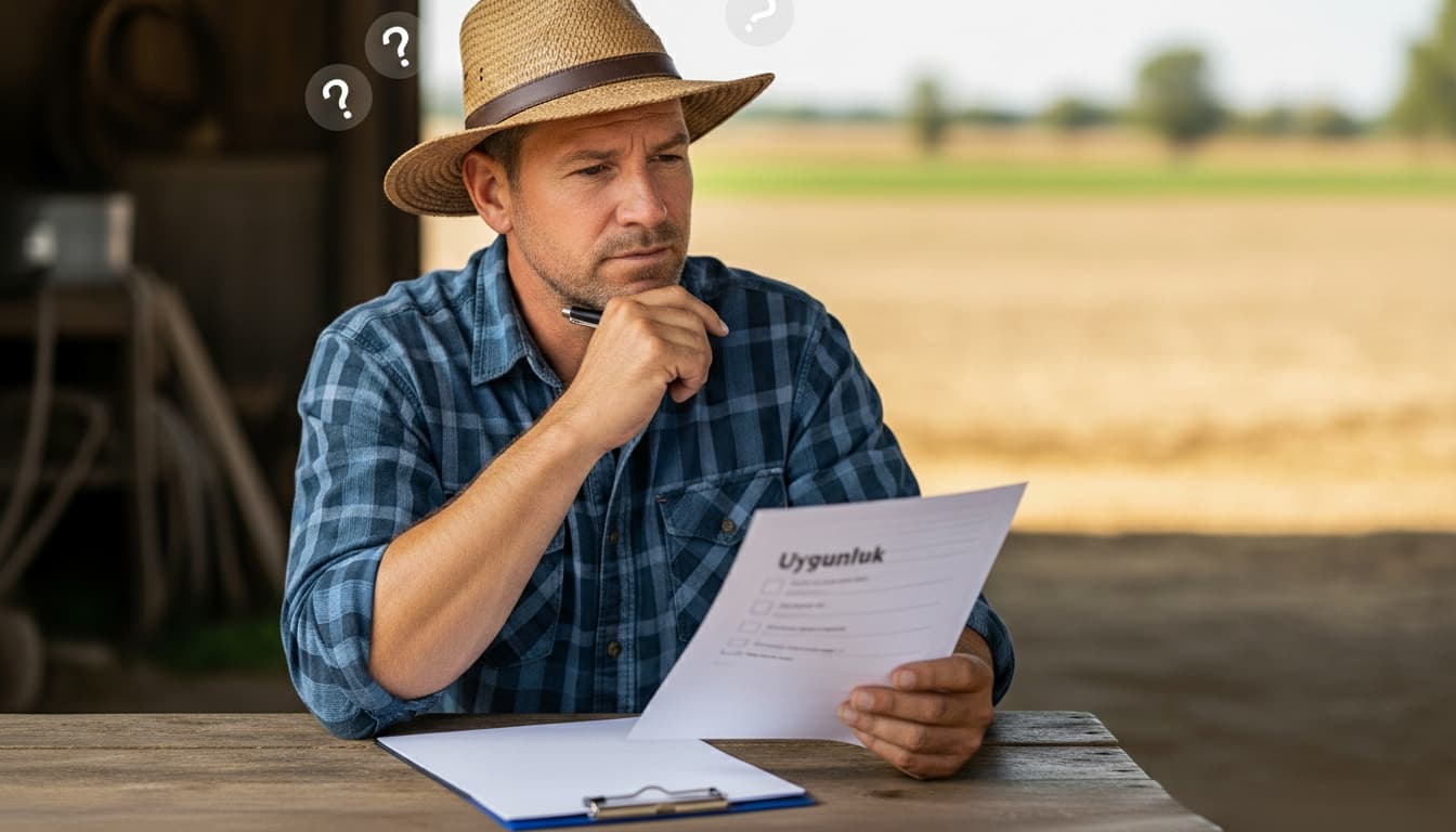 IPARD a Uygun Muyum Başvuru Öncesi Bilmeniz Gerekenler