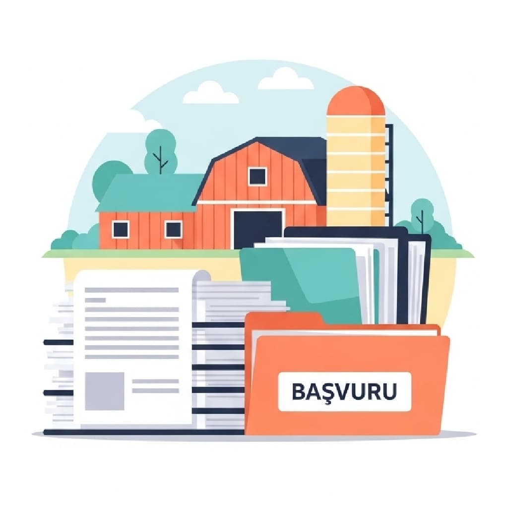 Başvuru paketi içeriği sorgula