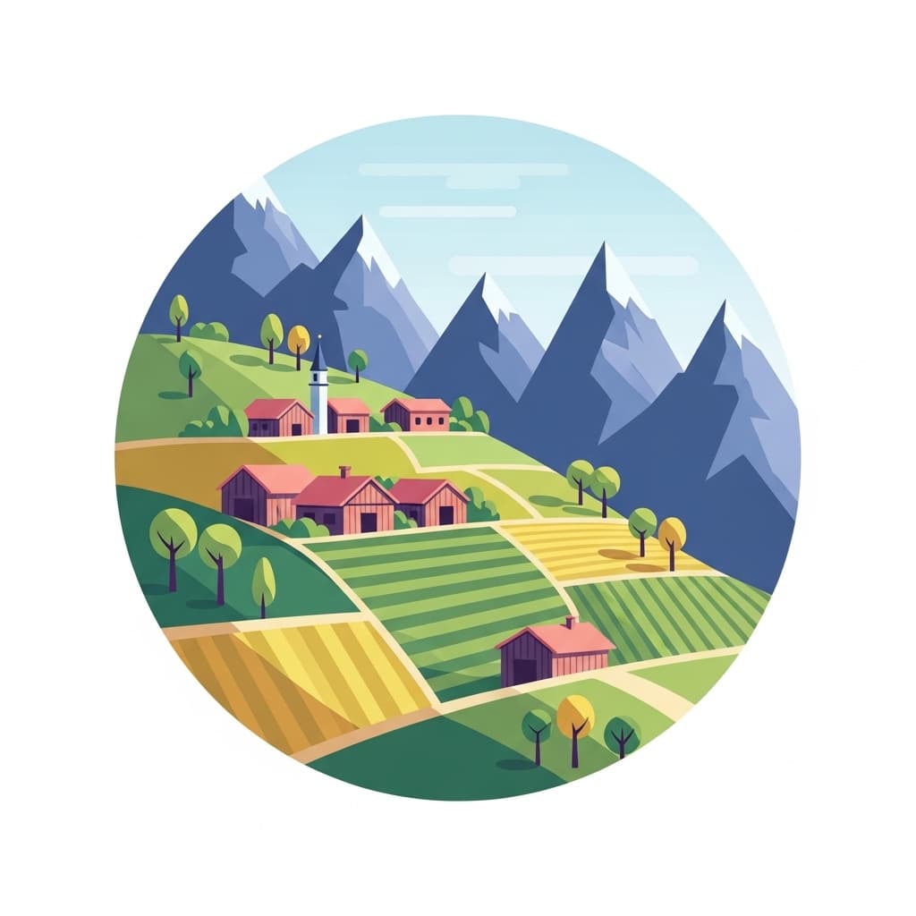 Dağlık alan sorgusu