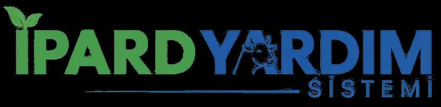 IPARD Yardım Sistemi Logo